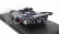Trofeu Cheetah G601 Spider Team Racing Fans N 21 24h Le Mans 1980 Marc Frischknecht - Sandro Plastina - Mario Luini 1:43 Blue