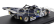 Trofeu Cheetah G601 Team Cheetah Racing N 17 24h Le Mans 1979 S.plastina - M.luini - P.jeanneret 1:43 Blue