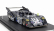 Trofeu Cheetah G601 Team Cheetah Racing N 17 24h Le Mans 1979 S.plastina - M.luini - P.jeanneret 1:43 Blue
