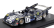 Trofeu Cheetah G601 Team Cheetah Racing N 17 24h Le Mans 1979 S.plastina - M.luini - P.jeanneret 1:43 Blue