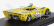Trofeu Chevron B21 Fvc Cosworth N 23 Rally Vila Real 1972 Paco Josa 1:43 Žlutá Zelená