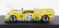Trofeu Chevron B21 Fvc Cosworth N 23 Rally Vila Real 1972 Paco Josa 1:43 Žlutá Zelená
