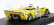 Trofeu Chevron B21 Fvc Cosworth N 28 Rally Vila Real 1972 Jose Juncadella 1:43 Žlutá Zelená