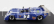 Trofeu Chevron B23 N 7 4th Rally Vila Real 1973 J.bridges 1:43 Blue
