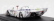 Trofeu Chevron B31 Bdg Team Kores Racing N 27 24h Le Mans 1978 T.charnell - R.smith - F.alliot - R.jones 1:43 Bílá