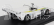 Trofeu Chevron B36 N 26 24h Le Mans 1980 B.sotty - D.laurent - P.hesnault 1:43 Bílá
