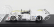 Trofeu Chevron B36 N 26 24h Le Mans 1980 B.sotty - D.laurent - P.hesnault 1:43 Bílá