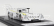 Trofeu Chevron B36 N 26 24h Le Mans 1980 B.sotty - D.laurent - P.hesnault 1:43 Bílá