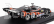Trofeu Chevron B36b Cosworth S4 Team Chevron Racing N 55 24h Le Mans 1982 M.birrane - J.sheldon - N.crang 1:43 Černá Oranžová