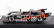 Trofeu Chevron B36b Cosworth S4 Team Chevron Racing N 55 24h Le Mans 1982 M.birrane - J.sheldon - N.crang 1:43 Černá Oranžová