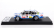 Trofeu Fiat 131 Abarth (night Version) N 18 4th Rally 1000 Lakes 1979 Ulf Gronholm - Bob Rehnstrom 1:43 Bílá Modrá