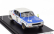 Trofeu Ford england Capri 2300 Gt N 16 Winner Rally Vila Real 1971 Jorge De Bragation 1:43 Bílá Modrá