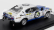 Trofeu Ford england Capri 2600 (night Version) N 15 Rally East African Safari 1970 Robin C. Hillyar - John Aird (jock) 1:43 Šedá Met Modrá