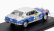 Trofeu Ford england Capri 2600 (night Version) N 36 Rally Tap 1972 Ronny - Adrian Gianfaldone 1:43 Bílá Světle Modrá