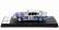 Trofeu Ford england Capri 2600 (night Version) N 36 Rally Tap 1972 Ronny - Adrian Gianfaldone 1:43 Bílá Světle Modrá