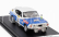 Trofeu Ford england Capri 2600 (night Version) N 36 Rally Tap 1972 Ronny - Adrian Gianfaldone 1:43 Bílá Světle Modrá