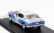 Trofeu Ford england Capri 2600 (night Version) N 36 Rally Tap 1972 Ronny - Adrian Gianfaldone 1:43 Bílá Světle Modrá