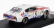 Trofeu Ford england Capri 2600 Rs Coupe N 5 24h Spa Francorchamps 1973 Jaime Mesia - Alberto Ruiz Gimenez 1:43 Bílá Červená