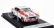 Trofeu Ford england Capri 2600 Rs Coupe N 5 24h Spa Francorchamps 1973 Jaime Mesia - Alberto Ruiz Gimenez 1:43 Bílá Červená