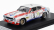 Trofeu Ford england Capri 2600 Rs Coupe N 5 24h Spa Francorchamps 1973 Jaime Mesia - Alberto Ruiz Gimenez 1:43 Bílá Červená