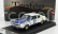 Trofeu Ford england Capri 2600 Rs N 22 Winner Rally Villa Real 1972 J.mesia 1:43 Bílá Modrá