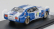 Trofeu Ford england Capri 2600 Rs (night Version) N 41 Rally Tour De Corse 1973 Yves Tilliez - Hirtz 1:43 Modrá Bílá
