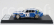 Trofeu Ford england Capri 2600 Rs (night Version) N 41 Rally Tour De Corse 1973 Yves Tilliez - Hirtz 1:43 Modrá Bílá