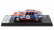 Trofeu Ford england Capri 2600 Rs Team Ecurie Tours Auto N 94 24h Le Mans 1975 Christian Gouttepiffre - Jean Pierre Bodin 1:43 Modrá Oranžová