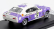 Trofeu Ford england Capri 3000 Glx N 35 24h Spa 1973 Francois Goldstein - Claude De Wael 1:43 Fialová Bílá