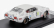 Trofeu Ford england Capri Rs2600 N 1 6h Nurburgring 1973 Emerson Fittipaldi - Jackie Stewart 1:43 Bílá