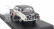 Trofeu Ford england Cortina Lotus (night Version) N 46 Rac Rally Lombard 1968 Chris Sciater - Martin Holmes 1:43 Černá Bílá