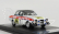 Trofeu Ford england Escort Mk1 Rs2000 (night Version) N 7 Rally Mintex 1975 R.brookes - J.brown 1:43 Bílá Černá Oranžová