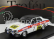 Trofeu Ford england Escort Mk1 Rs2000 (night Version) N 7 Rally Mintex 1975 R.brookes - J.brown 1:43 Bílá Černá Oranžová