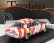 Trofeu Ford england Escort Mki N 29 Rally Rac Lombard (night Version) 1970 T.makinen 1:43 Bílá Červená Černá