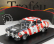 Trofeu Ford england Escort Mki N 29 Rally Rac Lombard (night Version) 1970 T.makinen 1:43 Bílá Červená Černá