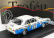 Trofeu Ford england Escort Mki N 55 Rally Rac 1974 J.taylor - J.chitty 1:43 Bílá Modrá