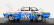 Trofeu Ford england Escort Mki N 55 Rally Rac 1974 J.taylor - J.chitty 1:43 Bílá Modrá