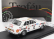 Trofeu Ford england Escort Mki (night Version) N 12 4th Rally Artic 1974 Markku Alen - Ilkka Kivimaki 1:43 Bílá