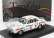 Trofeu Ford england Escort Mki (night Version) N 12 4th Rally Artic 1974 Markku Alen - Ilkka Kivimaki 1:43 Bílá