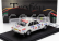 Trofeu Ford england Escort Mki (night Version) N 14 Rally 1000 Lakes 1975 Erik Aaby - Monty Karlan 1:43 Bílá