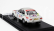 Trofeu Ford england Escort Mki (night Version) N 14 Rally 1000 Lakes 1975 Erik Aaby - Monty Karlan 1:43 Bílá