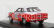 Trofeu Ford england Escort Mki (night Version) N 52 Rally Tap 1974 C.fontainhas - R.seromenho 1:43 Bílá Červená
