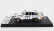 Trofeu Ford england Escort Mkii N 1 Rally 1000 Lakes 1982 Ari Vatanen - Terry Harryman 1:43 Bílá