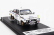 Trofeu Ford england Escort Mkii N 1 Rally 1000 Lakes 1982 Ari Vatanen - Terry Harryman 1:43 Bílá