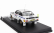 Trofeu Ford england Escort Mkii N 1 Rally 1000 Lakes 1982 Ari Vatanen - Terry Harryman 1:43 Bílá