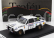 Trofeu Ford england Escort Mkii N 1 Rally 1000 Lakes 1982 Ari Vatanen - Terry Harryman 1:43 Bílá