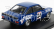 Trofeu Ford england Escort Mkii N 34 Rally Vila Do Conde 1980 A.carreira 1:43 Blue