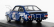 Trofeu Ford england Escort Mkii N 34 Rally Vila Do Conde 1980 A.carreira 1:43 Blue