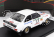 Trofeu Ford england Escort Mkii (night Version) N 17 Rally Portugal 1983 J.p.borges - R.bevilacqua 1:43 Bílá