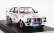 Trofeu Ford england Escort Mkii (night Version) N 17 Rally Portugal 1983 J.p.borges - R.bevilacqua 1:43 Bílá